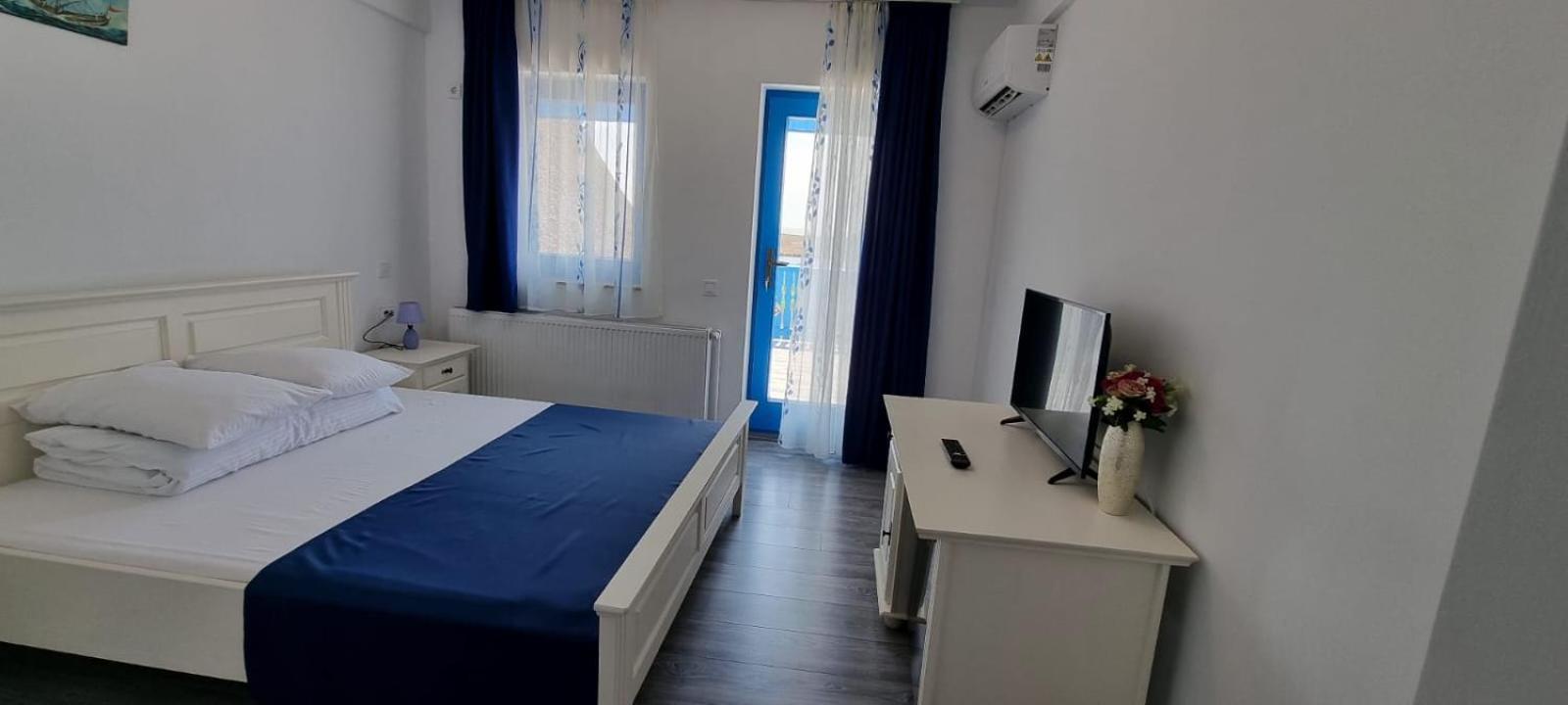 Pensiunea Dolosman Jurilovca Εξωτερικό φωτογραφία